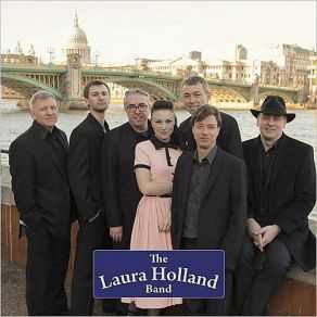 Download track Definition Of Love The Laura Holland Band