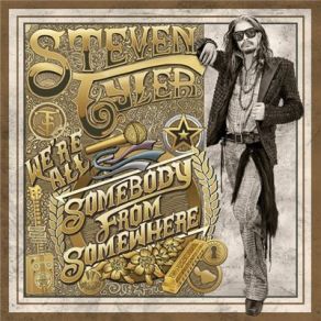 Download track It Aint Easy Steven Tyler