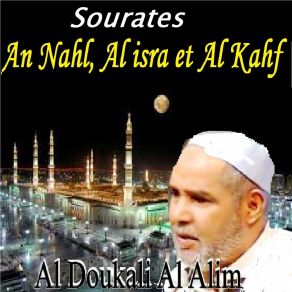 Download track Sourate Al Isra, Pt. 1 (Quran) Al Doukali Al Alim