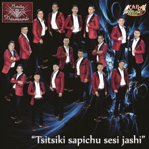 Download track Tsitsiki Sapichu Sesi Jashi Banda Diamante