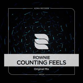 Download track Counting Feels (Original Mix) Rownie