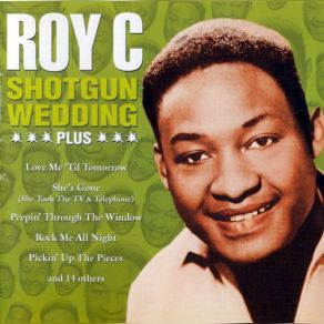 Download track Leaving On The Morning Train Roy C