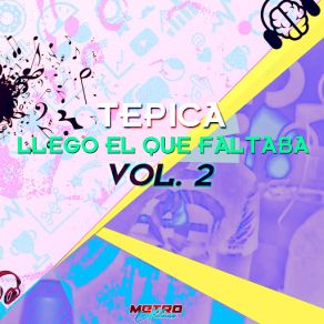 Download track El Caco De Goma Tepica