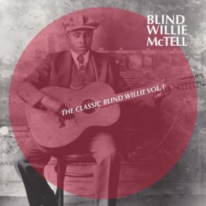 Download track Razor Ball Blind Willie McTell