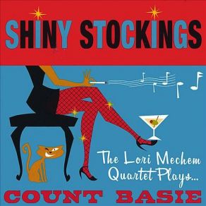 Download track Shiny Stockings The Lori Mechem Quartet