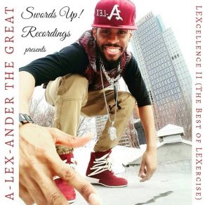 Download track Move On It! A-Lex-Ander The Great