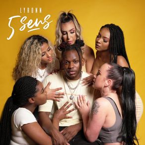 Download track Pour La Vie (Sixième Sens) Lyronn