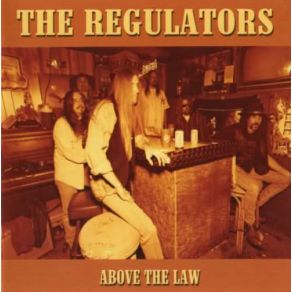 Download track Breakin' Out The Regulators