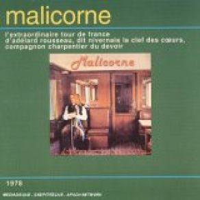 Download track La Complainte Du Coureur De Bois Malicorne