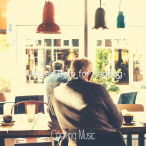 Download track Refined Moods For Favorite Coffee Shops Cooking Music