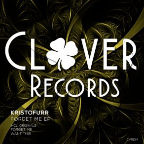 Download track Want This (Original Mix) KristoFurr