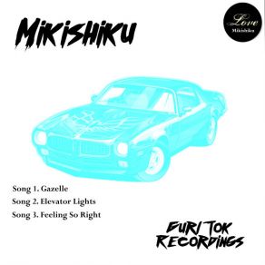 Download track Feeling So Right Mikishiku