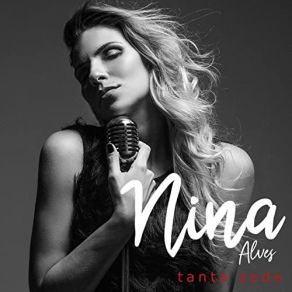 Download track Escrito Nas Estrelas Nina Alves