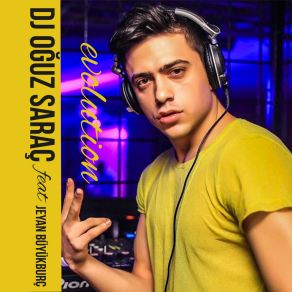 Download track Evolution DJ Oguz Sarac