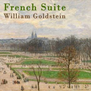 Download track Je Suis Charlie (Remastered) William Goldstein