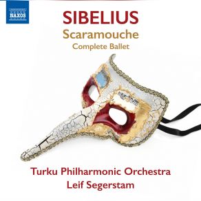 Download track Act I - Scene 10: Adagio - Allegro - Adagio Turku Philharmonic Orchestra, Leif Segerstam