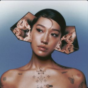 Download track Back To One Peggy Gou