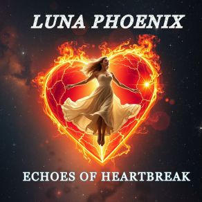 Download track Echoes Of Yesterday LUNA PHOENIX