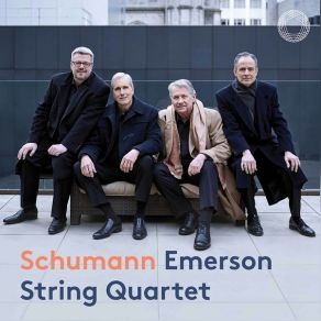 Download track 08. String Quartet No. 2 In F Major, Op. 41 No. 2 IV. Allegro Molto Vivace Robert Schumann