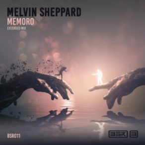 Download track Memoro (Radio Edit) Melvin Sheppard