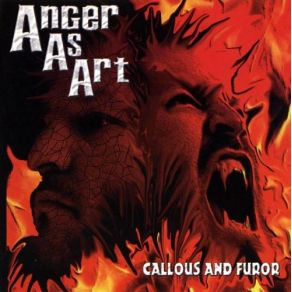 Download track Gods Of Hate Anger As Art