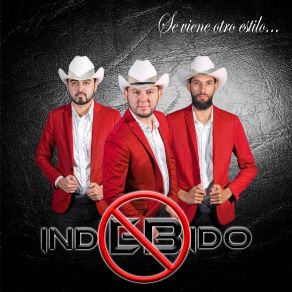 Download track Corrido Del Chapo (En Vivo) Indebido