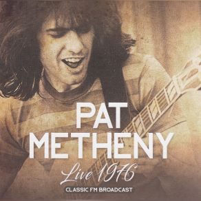 Download track River Quay Pat Metheny