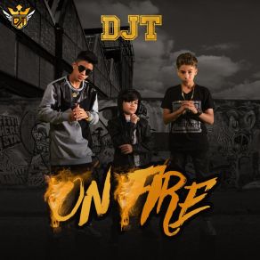 Download track Dónde Estás D J T