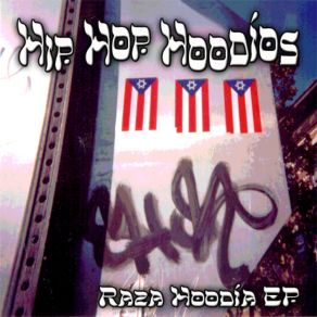 Download track Times Square 1989 (Monareta Remix) Hip Hop HoodiosMonareta