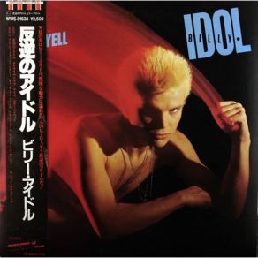 Download track Crank Call Billy Idol