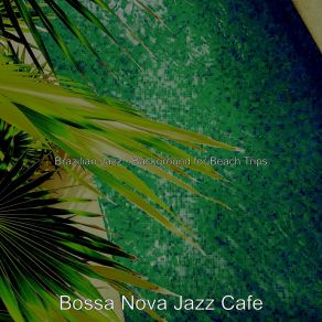 Download track Urbane Backdrops For Road Trips Cafe Jazz