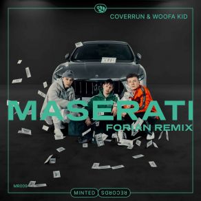 Download track Maserati (Forian Extended Mix) Woofa Kid