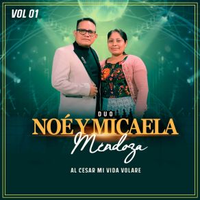 Download track Yo Vencere Micaela Mendóza