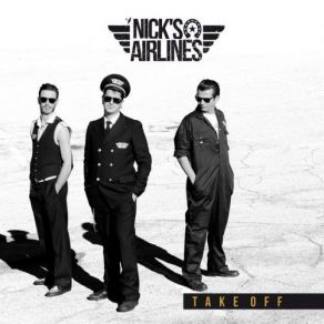 Download track My Horse Loves The Swing Nick's Airlines