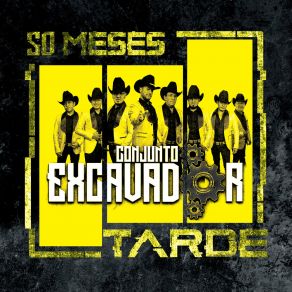 Download track Manos De Tijera Conjunto Excavador