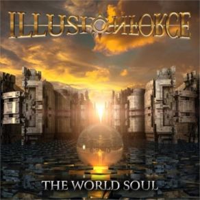 Download track I'll Be Your Hero Illusion Force