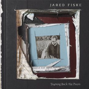 Download track Paint My Life Jared Fiske