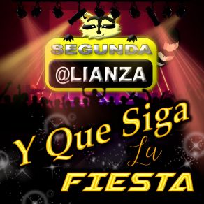 Download track Cumbia Alianza Segunda Alianza