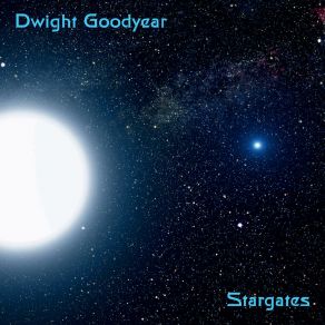 Download track Stellar Sympathies (In Memory Of Allan Holdsworth) Dwight Goodyear