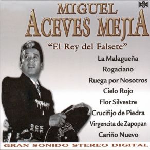 Download track El Pecador Miguel Aceves Mejía