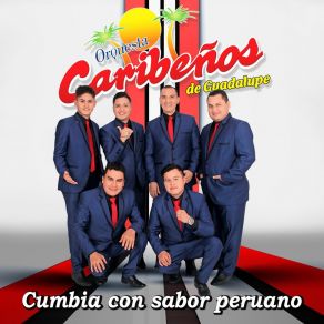 Download track Mix Ecos Orquesta Caribeños De Guadalupe