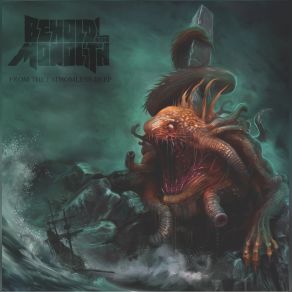 Download track Crown / The Immeasurable Void Behold! The Monolith