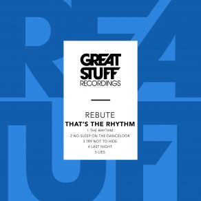 Download track The Rhythm Rebute