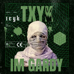 Download track Im Gardy TXYK