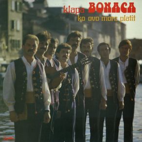 Download track Elegija Klapa Bonaca