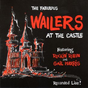 Download track You've Had Your Chance The Fabulous Wailers