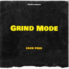 Download track Back In Zack Peso