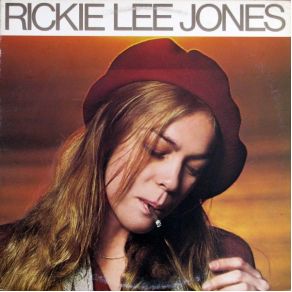 Download track Easy Money Rickie Lee Jones