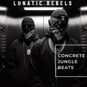 Download track Urban Camo Lunatic Rebels