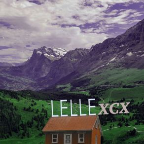 Download track Snowstorm LelleXCX